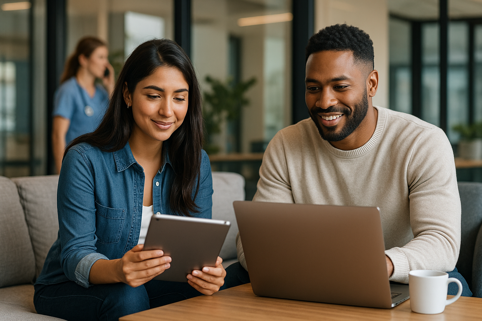 Nurses, Tech, and the Skepticism Gap: A Leader’s Coffee-Table Guide to Faster Digital Adoption