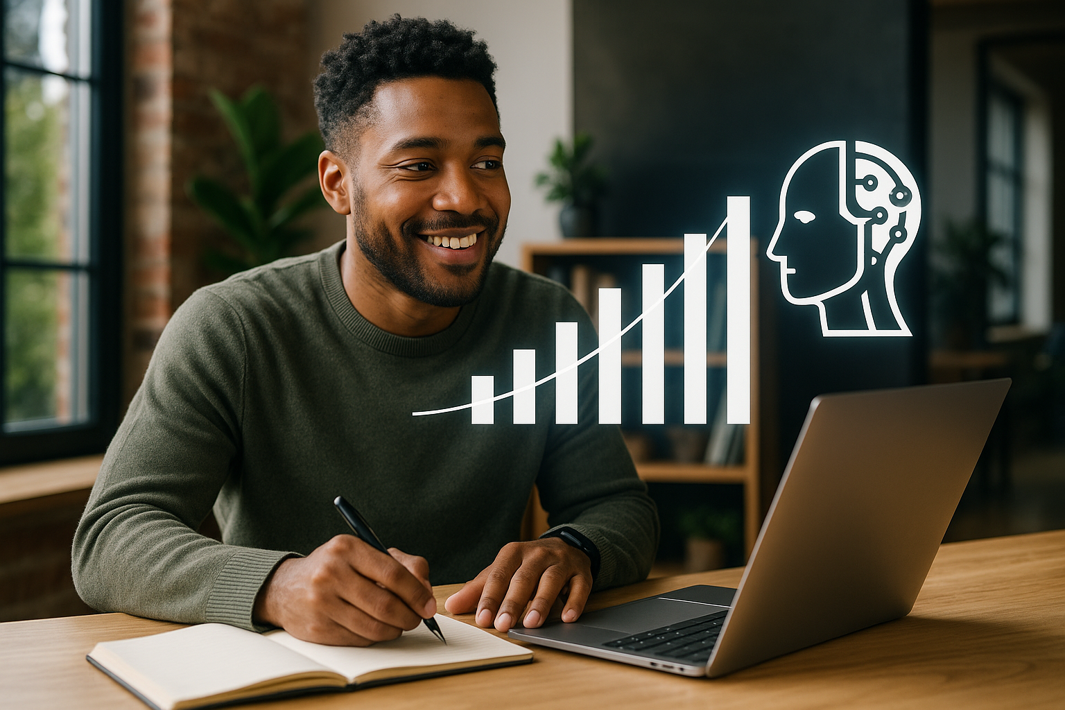 From Bottlenecks to Breakthroughs: The 2025 Marketer’s Guide to Shipping AI-Powered Work Fast