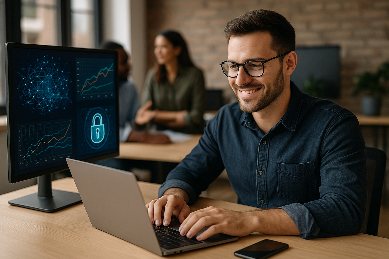 From Data Silos to Agentic AI: The No‑Nonsense Playbook for Data, Compliance, and Security Leaders
