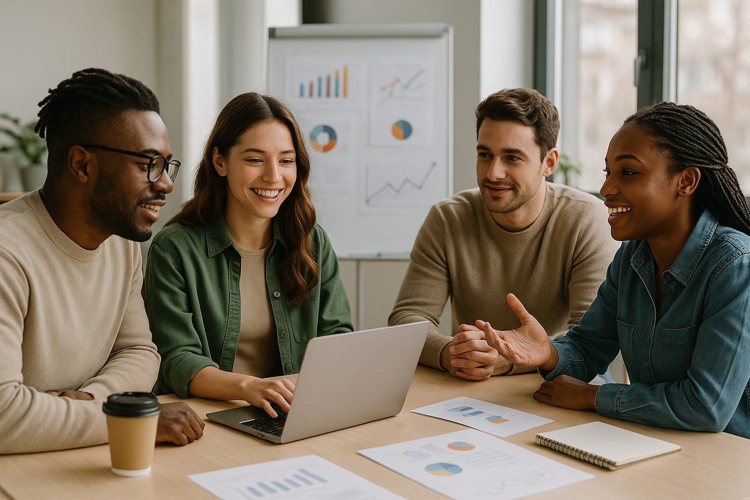 The New Marketing OS: Talent, Teams, Tech, and Partnerships