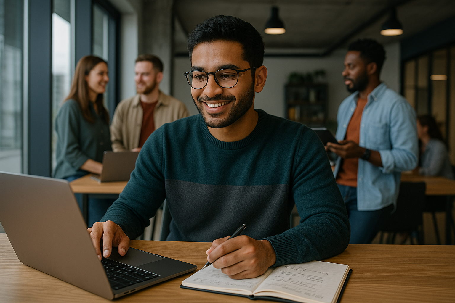 Service at Startup Speed: The Ops Leader’s Guide to Cost, Control, and Responsible AI