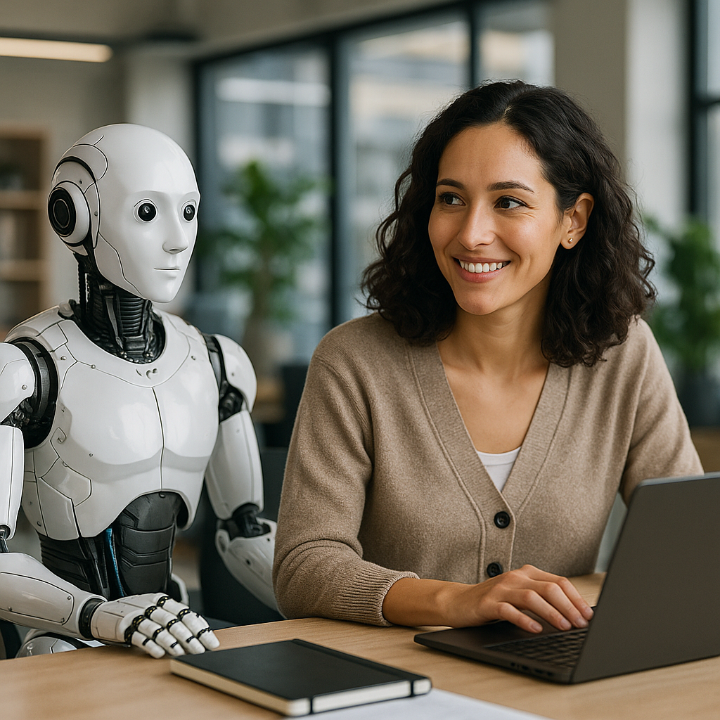 HR’s AI Moment: Your No-Drama Playbook for Compliance, Costs, and Calm Teams