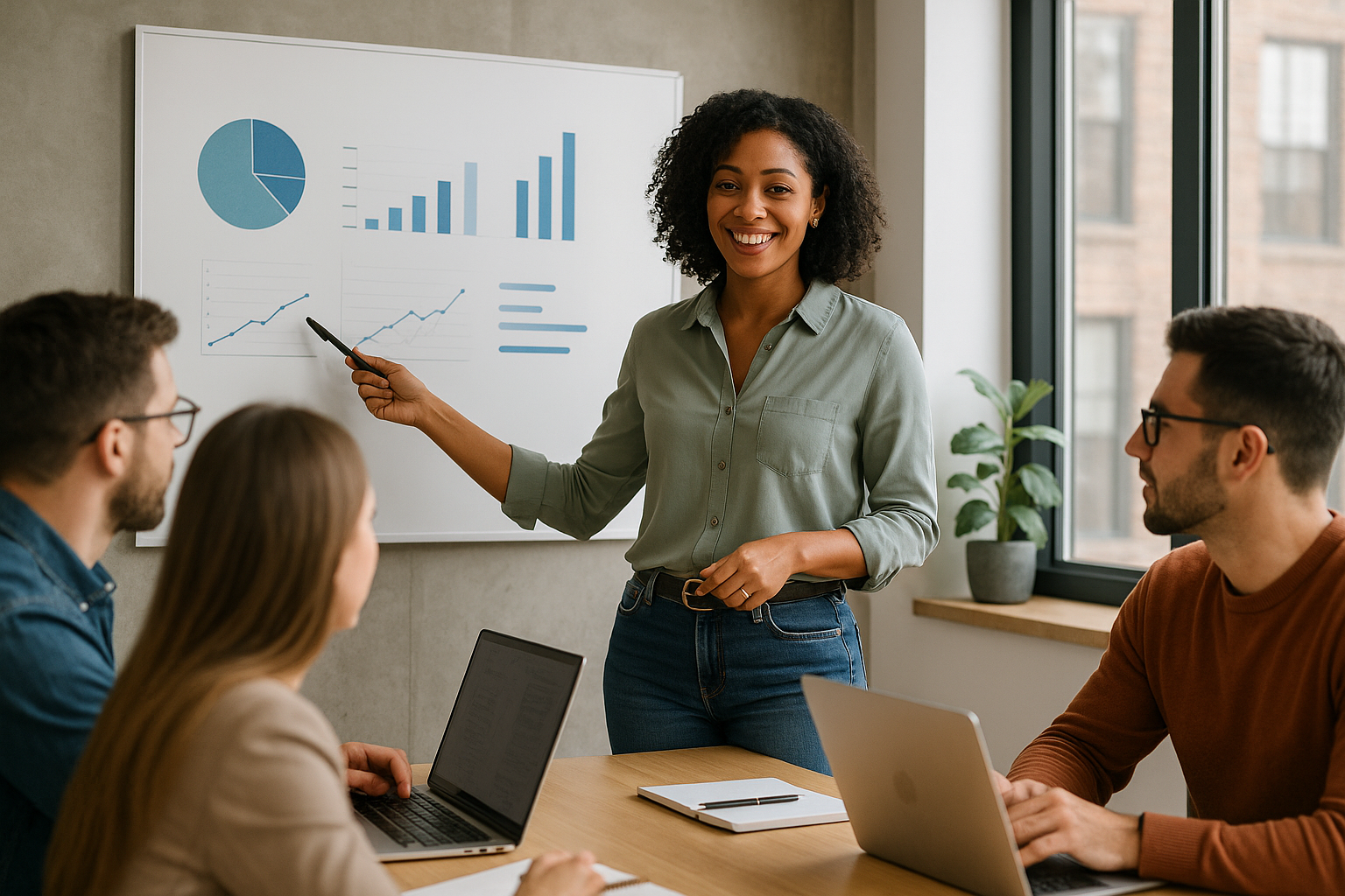 The HR Reset Playbook: Market-Aligned Pay, Precision Hiring, Lean Teams, and Real Well-Being