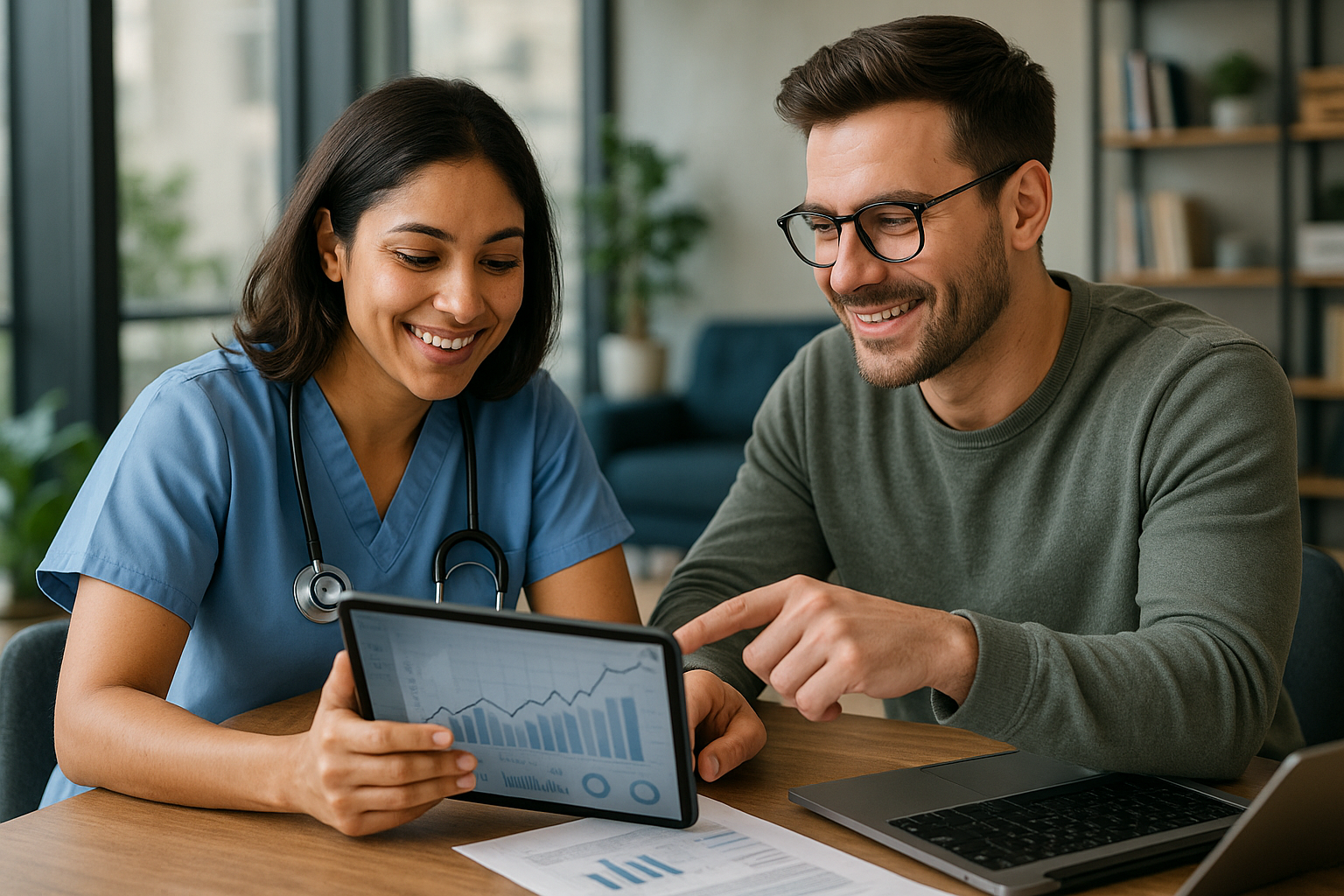 Stop the Rollout Fatigue: The Clinician Engagement Playbook for 2025