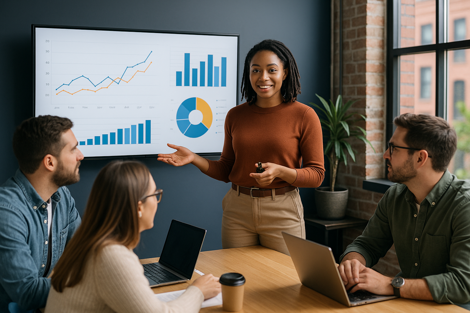 HR in the Fast Lane: The No‑Nonsense Guide to Faster Hiring, Smoother Change, and a Future‑Ready Workforce
