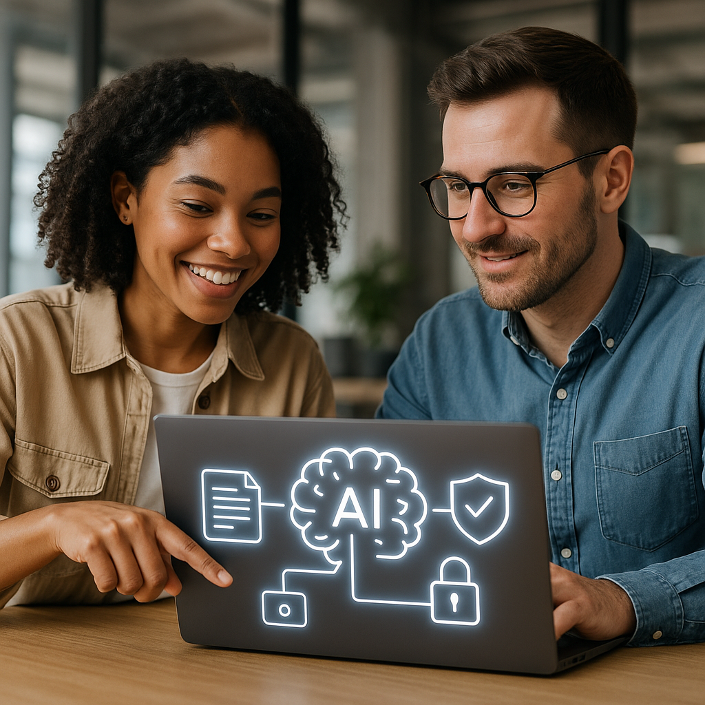 Ship AI Fast Without Breaking Trust: The Definitive Guide for Data, Compliance and Security Leaders