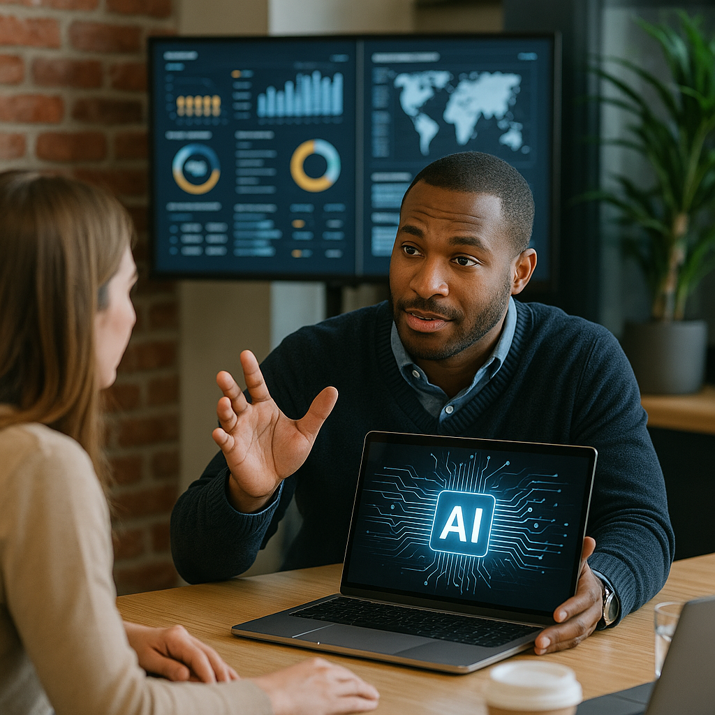 Ship AI With Confidence: Governance, Resilience, and Alignment That Stick