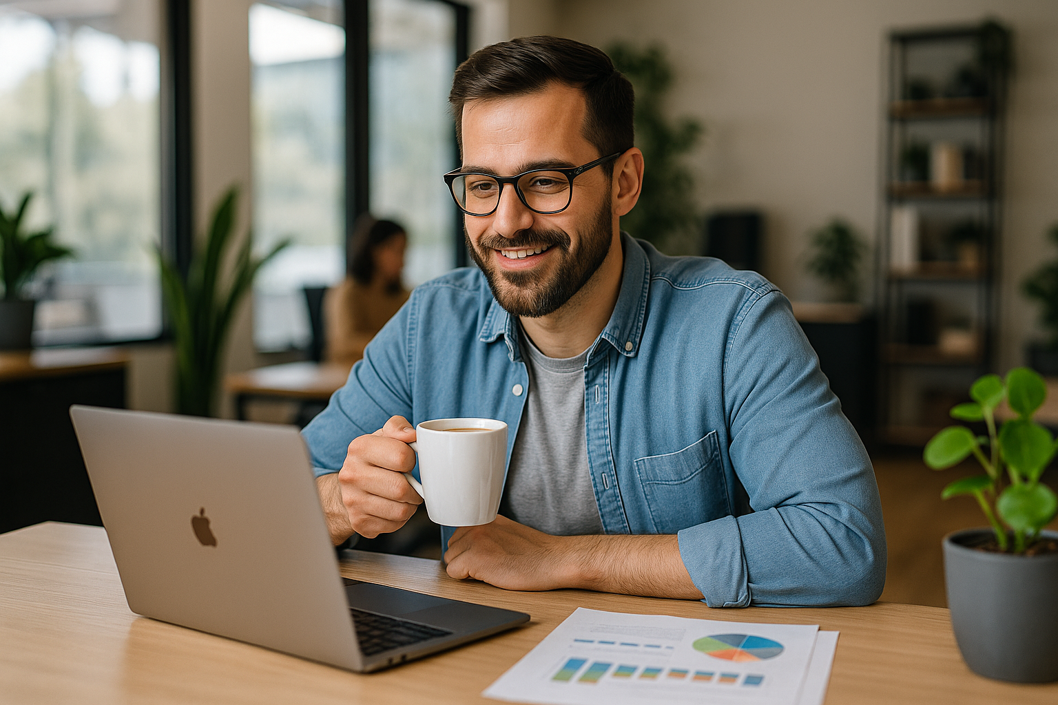 Coffee Hot, Margins Thin: A Leader’s Guide to the 340B Squeeze, COE Gaps, and the Value-Based Pivot