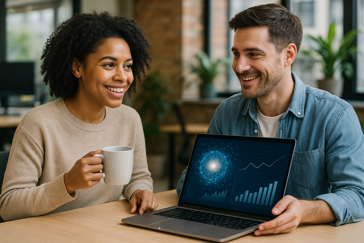 The Coffee-Break Playbook for AI-Driven, Integrated Marketing