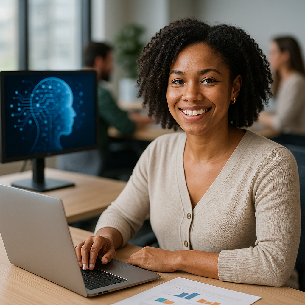 AI Hiring Whiplash: The HR Leader’s Guide to Moving Fast Without Breaking People
