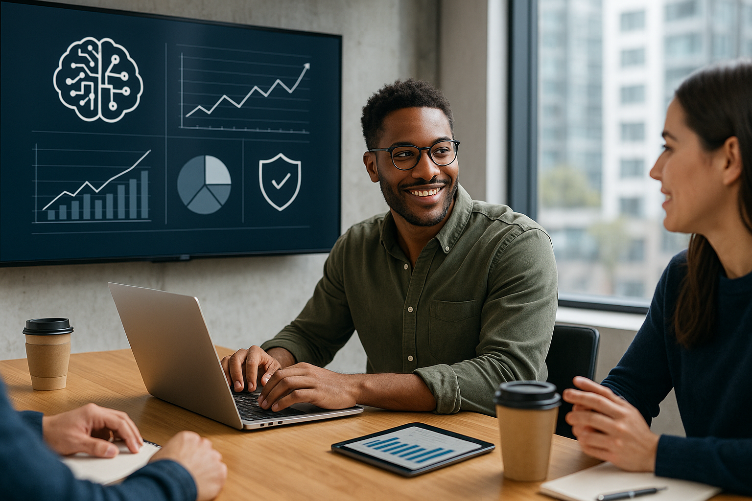 Ship AI Faster Without Breaking Trust: The Leader’s Playbook for 2025