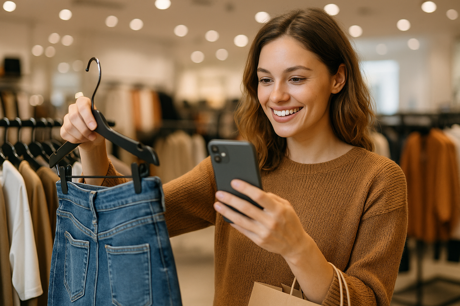 The Stealth Shopper Era: Personalize Every Touch, Scale AI, and Keep Your Brand Safe
