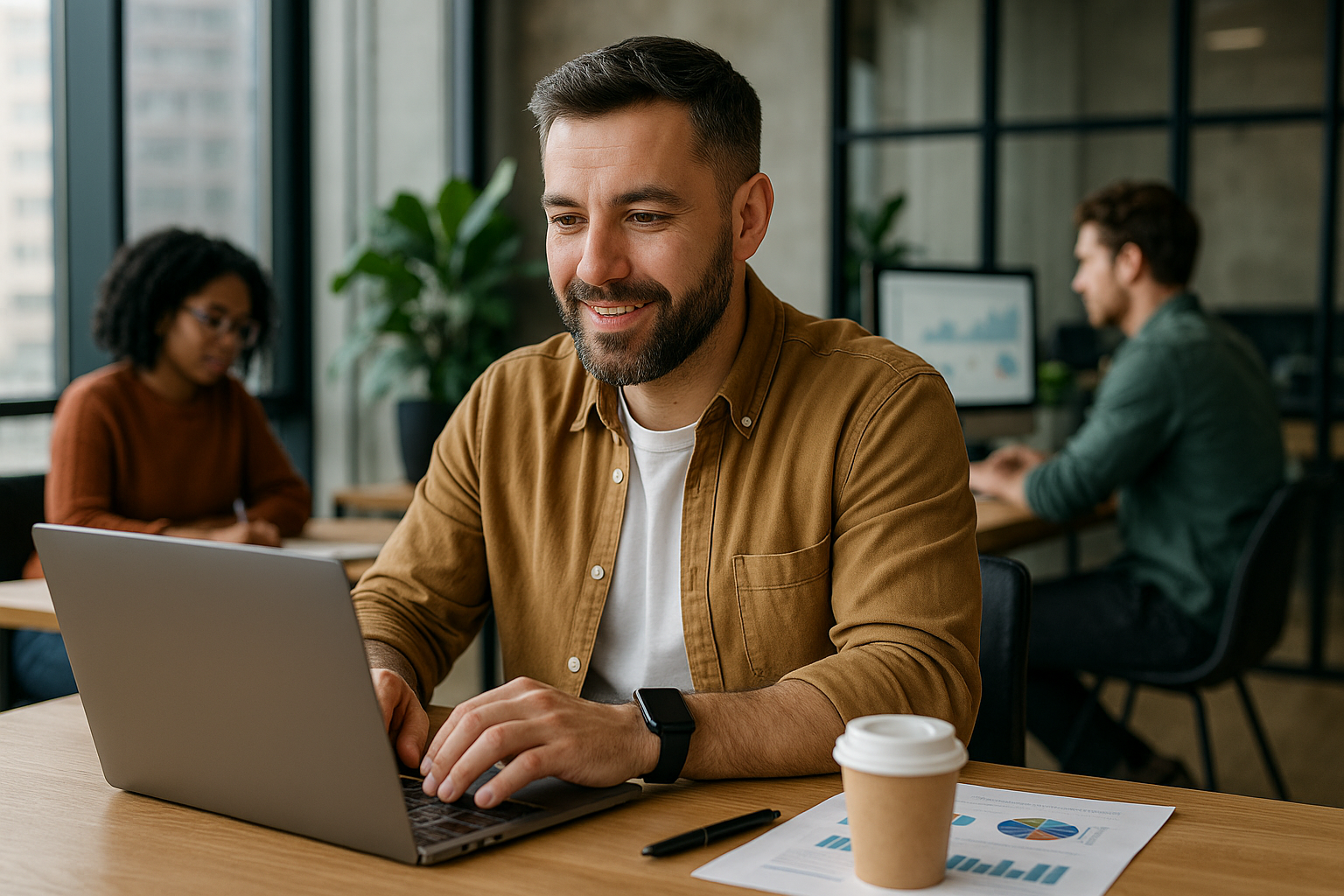 The Finance Leader’s Field Guide to Smarter TA: Kill the Silos, Trust the AI, and Bank the ROI