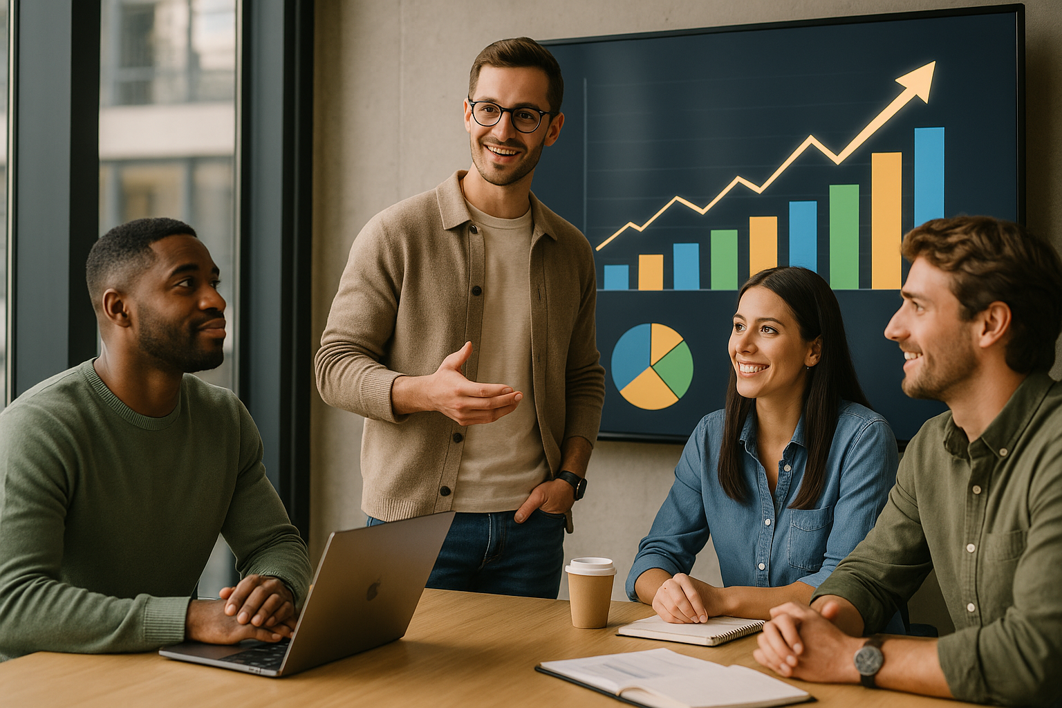 The Frictionless Growth Playbook: 4 Moves Sales Leaders Need Right Now