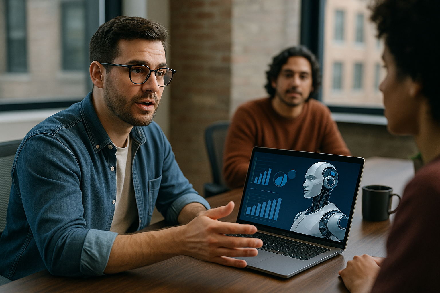 AI That Ships: The Definitive Leader’s Guide to Governance, Integration, ROI, and Localization