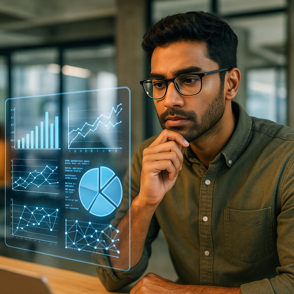 Stop Flying Blind: The 4 Data Shifts Every Security, Compliance, and Data Leader Must Nail Now