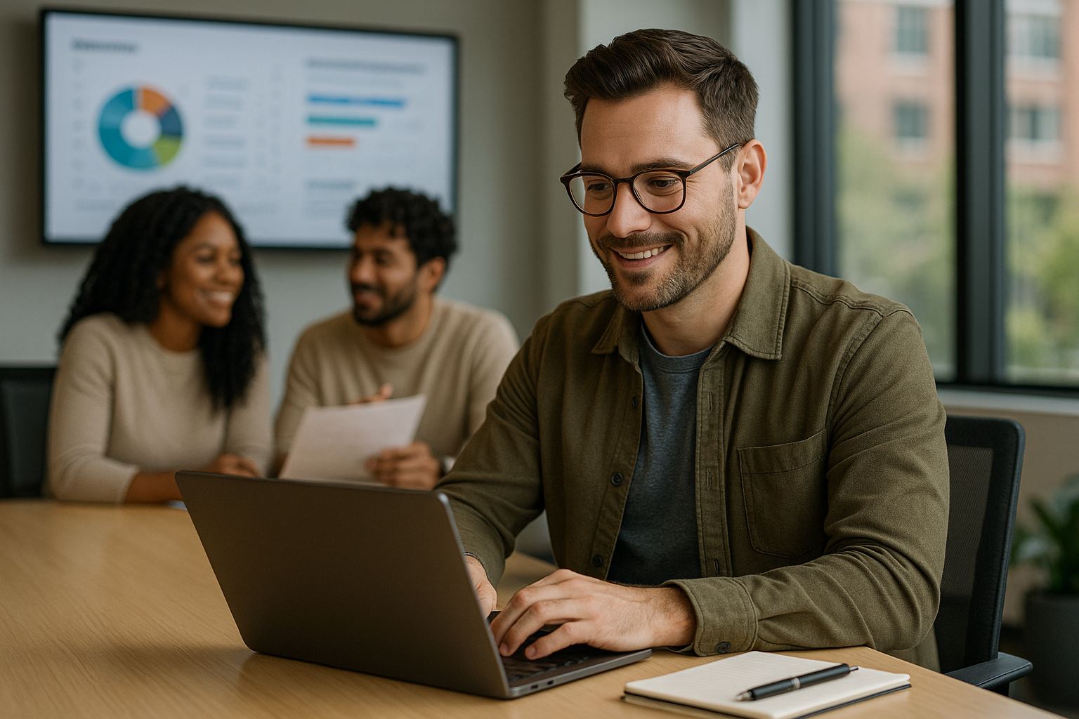 From Bottlenecks to Breakthroughs: An Ops Leader’s Playbook for Access, GenAI, Change, and Vendor Sanity