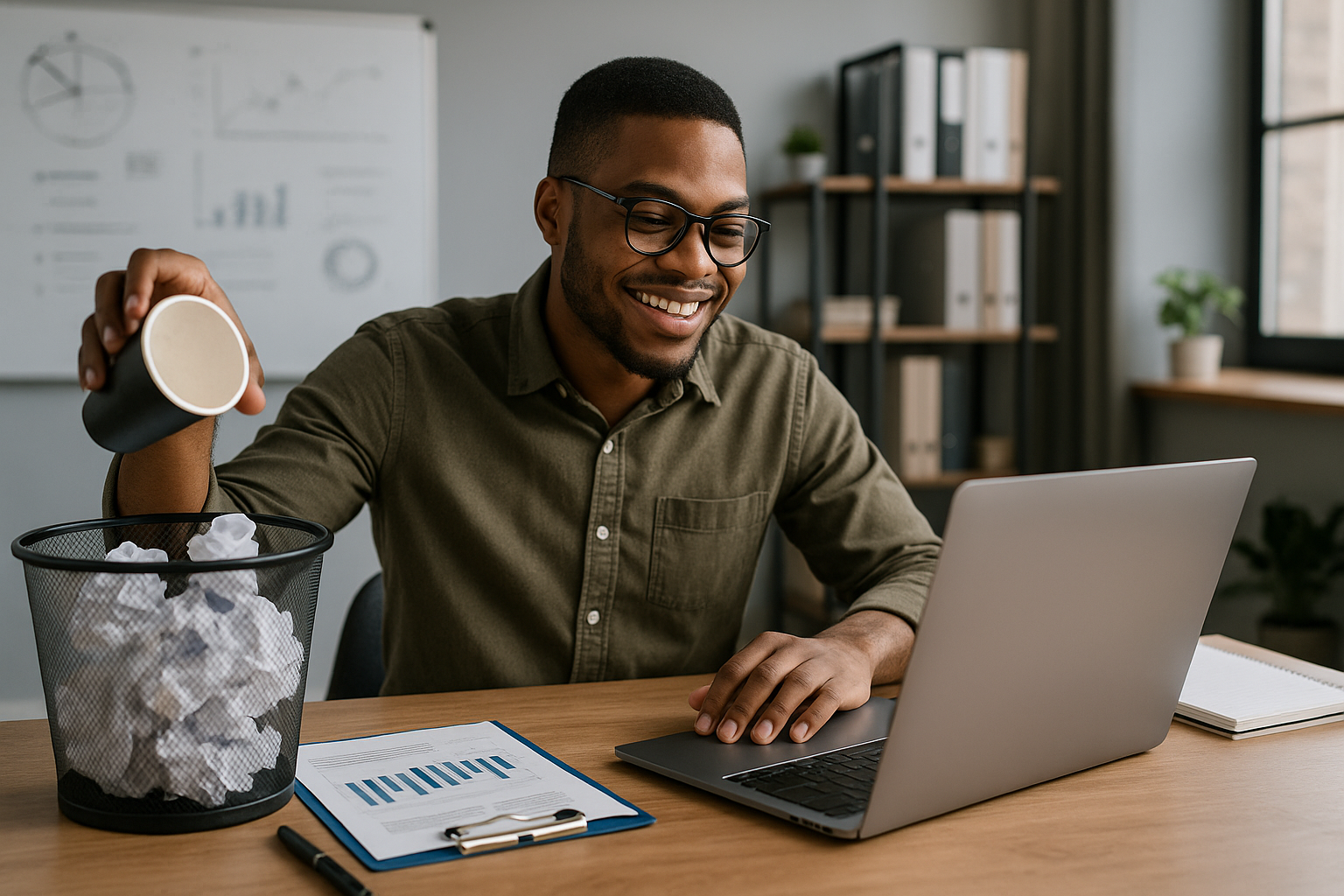 Stop Feeding Your AI Junk: The Leader’s Guide to Clean, Compliant, Explainable Scale