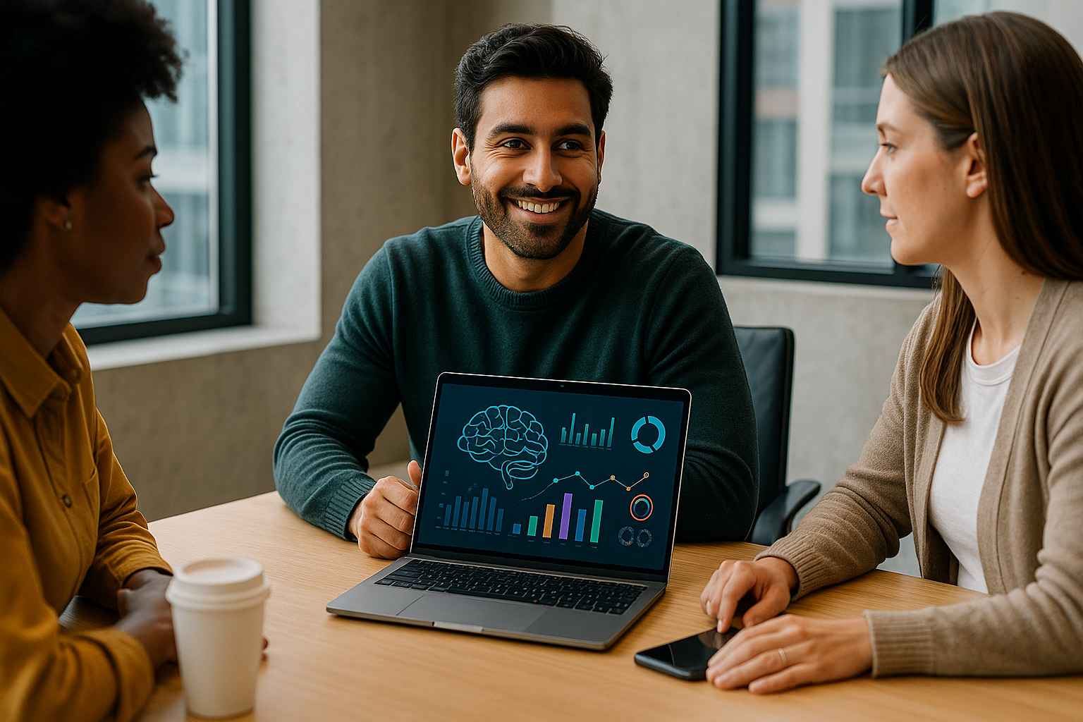 Trust Wins Deals: The Sales Leader’s Fast-Track Guide to Production AI