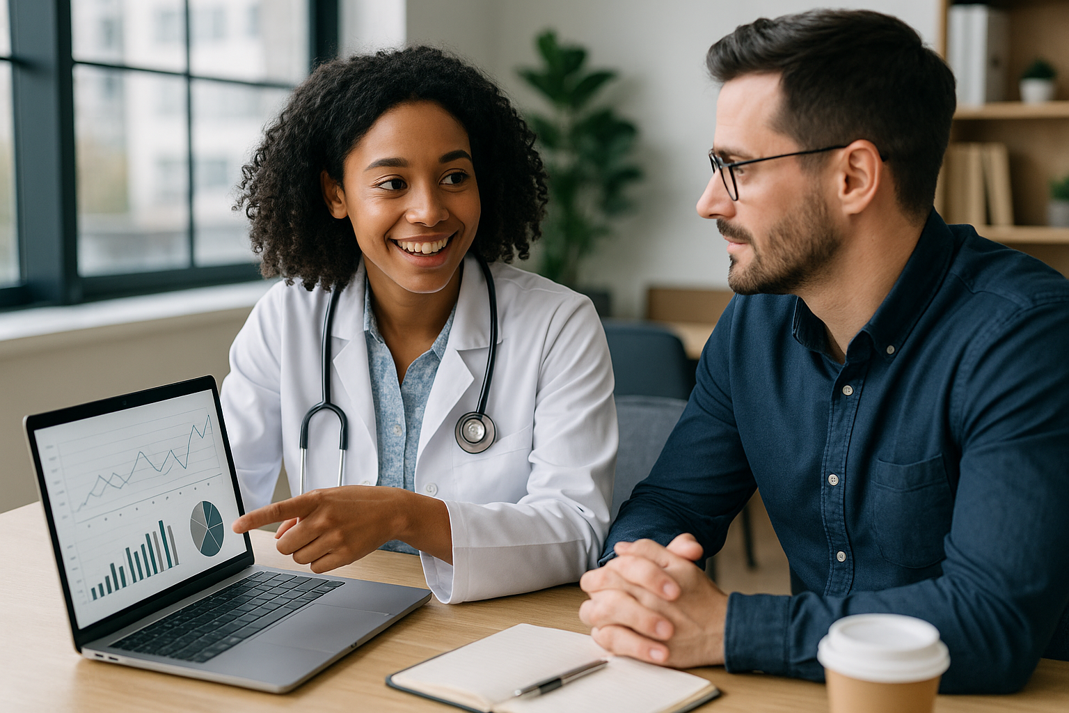 From Data to Decisions: The Healthcare Leader’s Playbook for Speed, Trust, and ROI