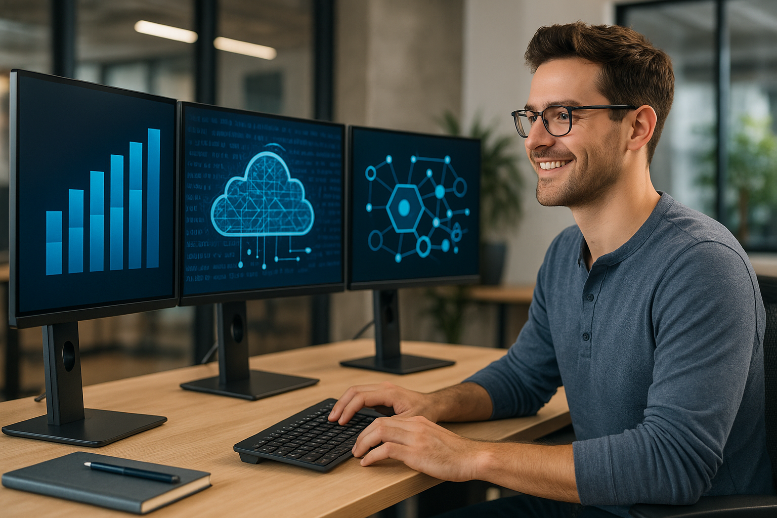 Ship Faster With Smarter Stacks: A Tech Leader’s Guide to Data Unity, Responsible AI, and Orchestrated Agents