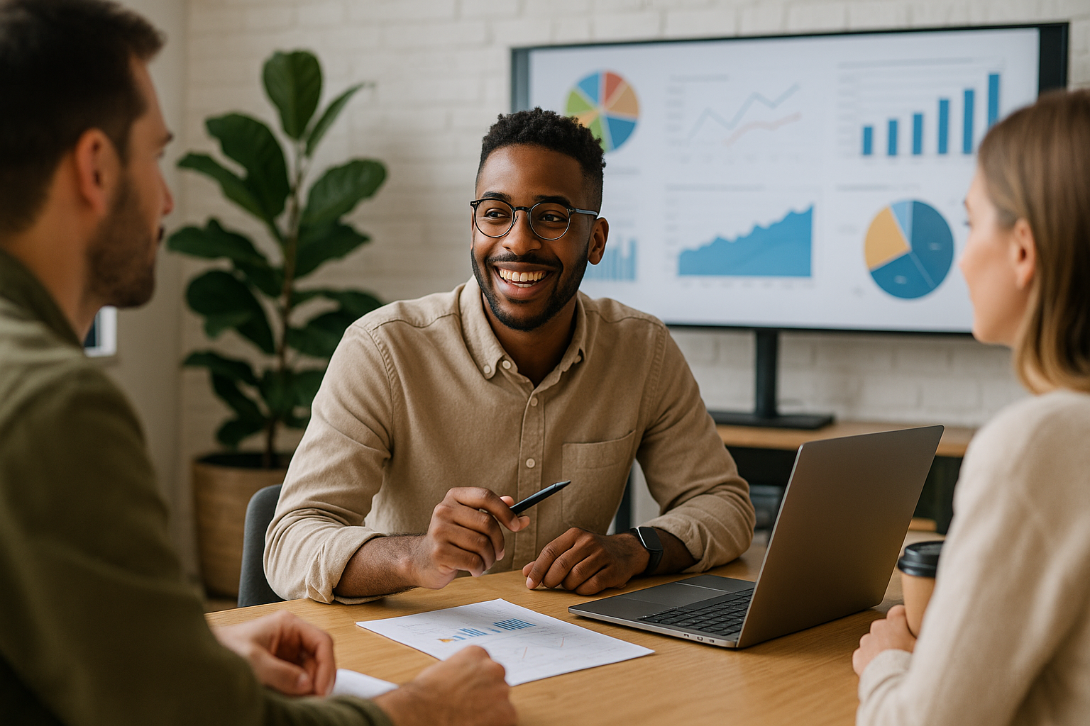 The Agility Playbook: A Sales Leader’s Guide to Unified Ops, Smarter Rates, and Unlocked Expertise