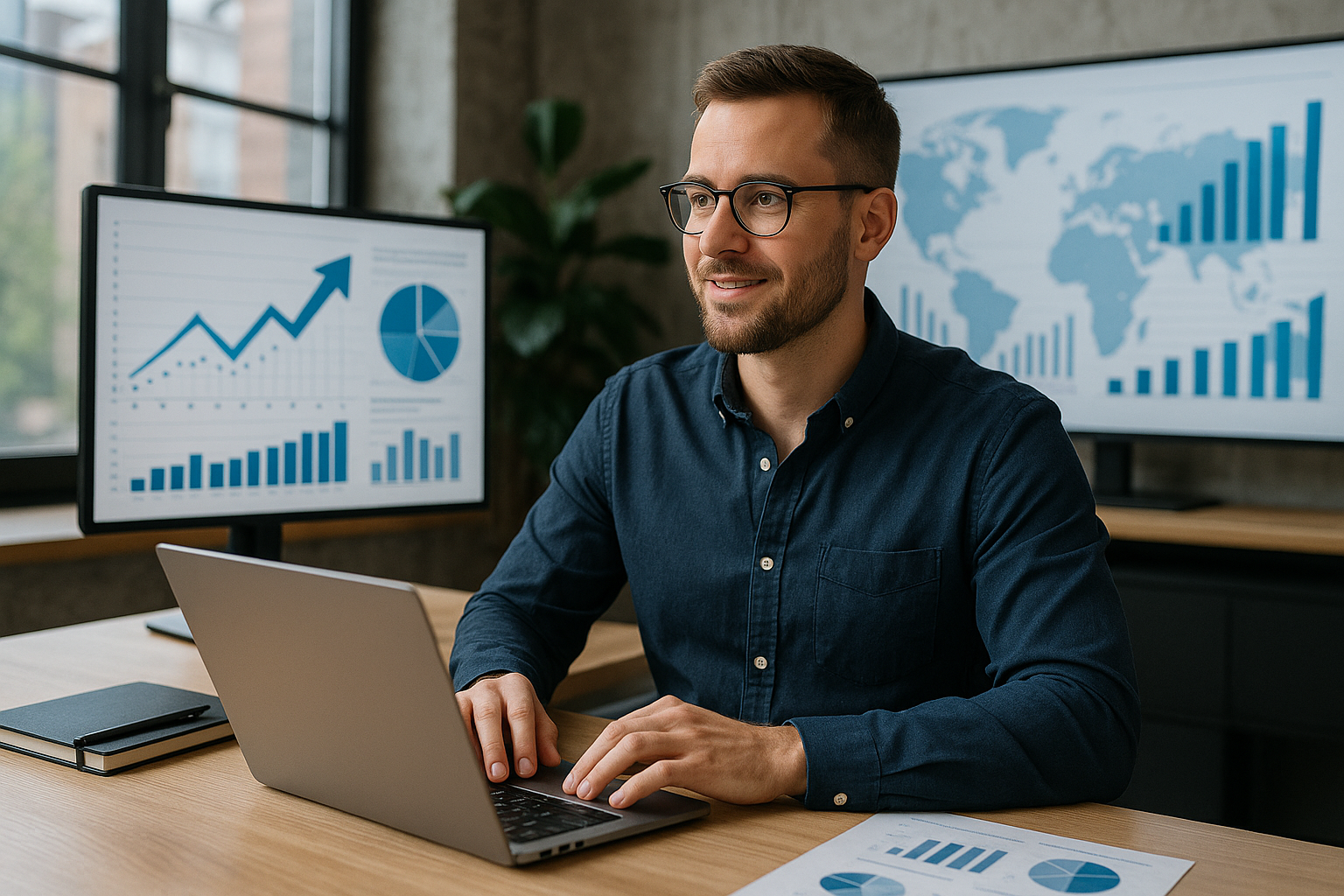 From Pilot to Payoff: The CFO’s Fast Track to Compliant, Scalable Transformation