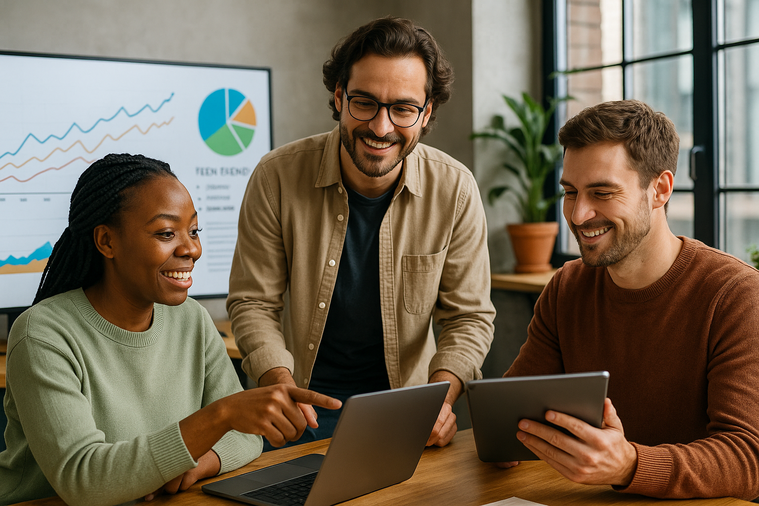 Stop Fighting Fires: The 4-Point Ops Playbook for Smarter Teams, Remote Flow, Better Sourcing, and Faster Payouts