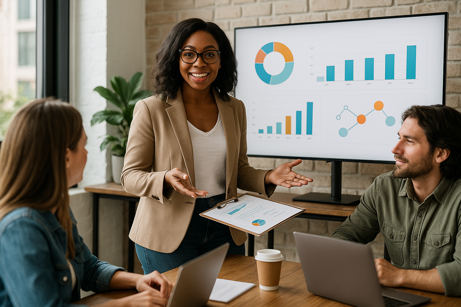 From Patchwork to Powerhouse: The HR Leader’s Guide to a Unified Talent Engine