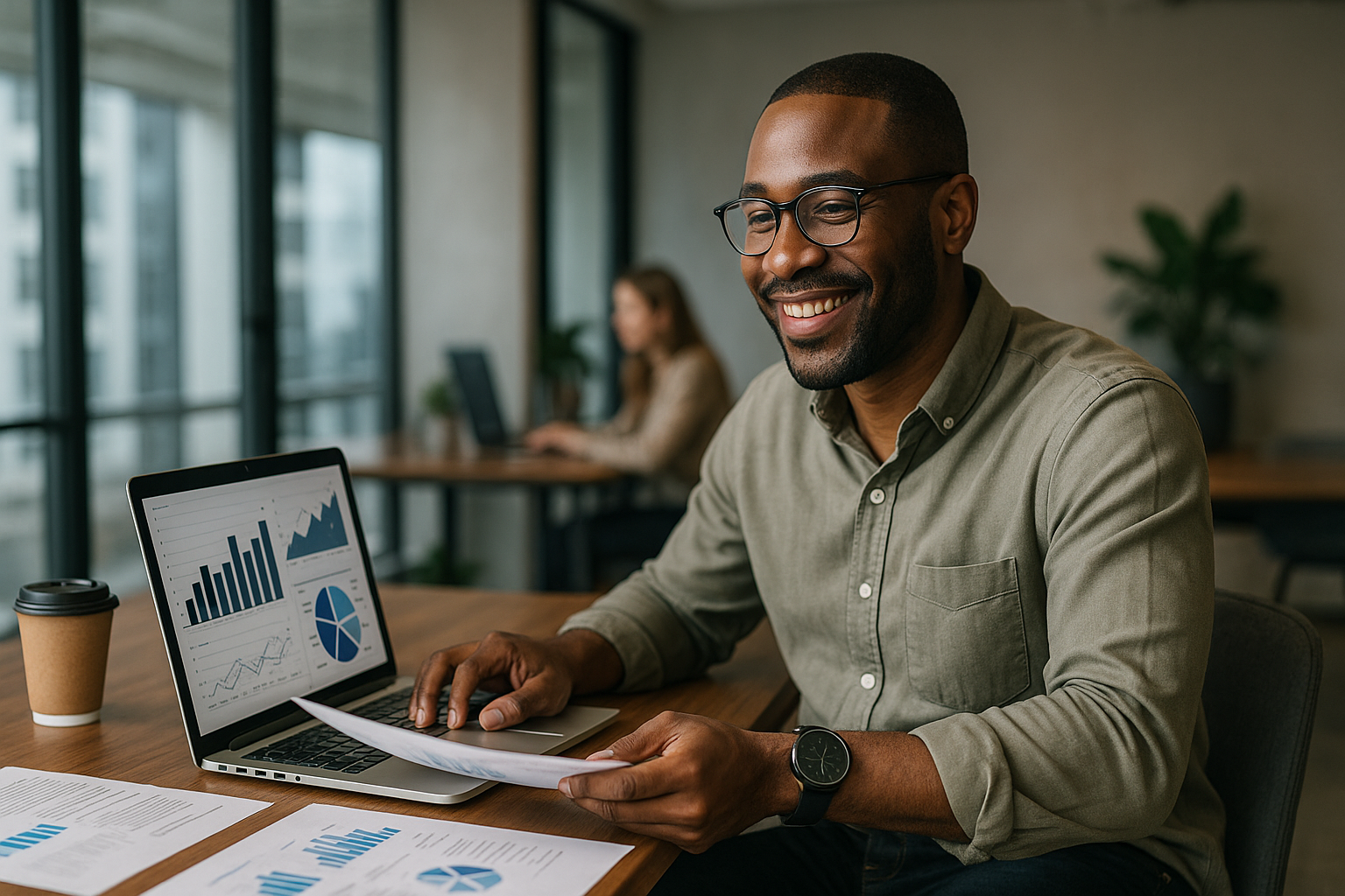 The CFO’s Guide to Talent ROI: Turn People Strategy Into P&L Power