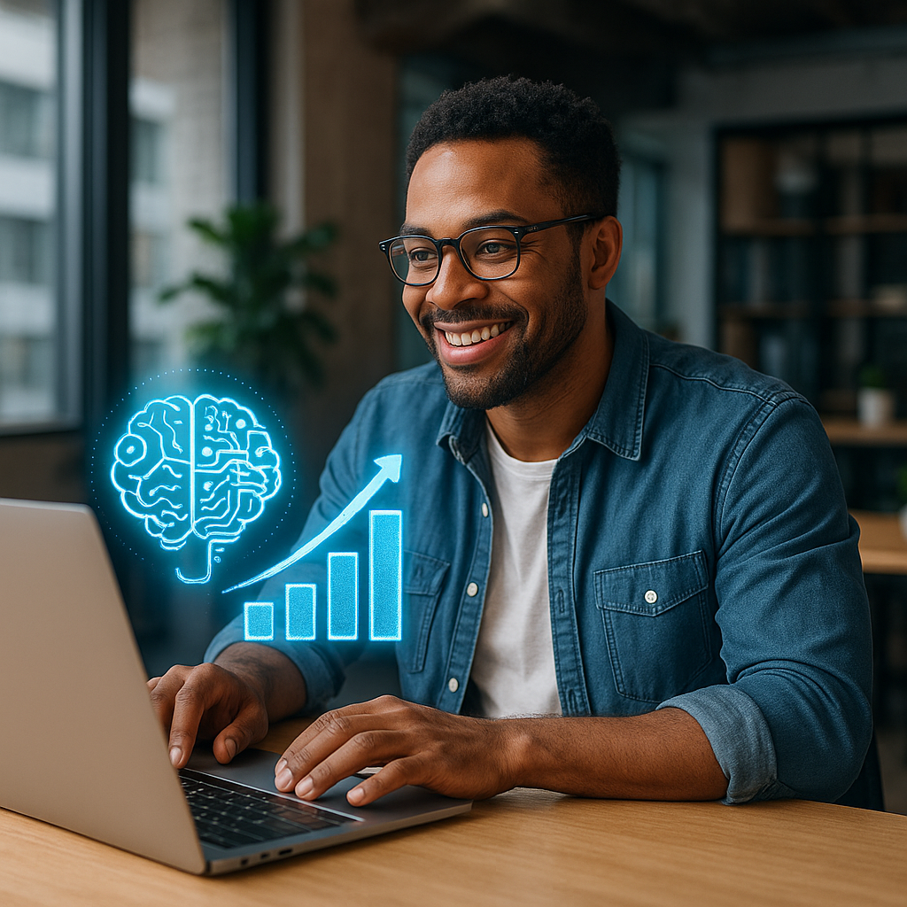 The HR Leader’s Playbook for AI-Ready Transformation