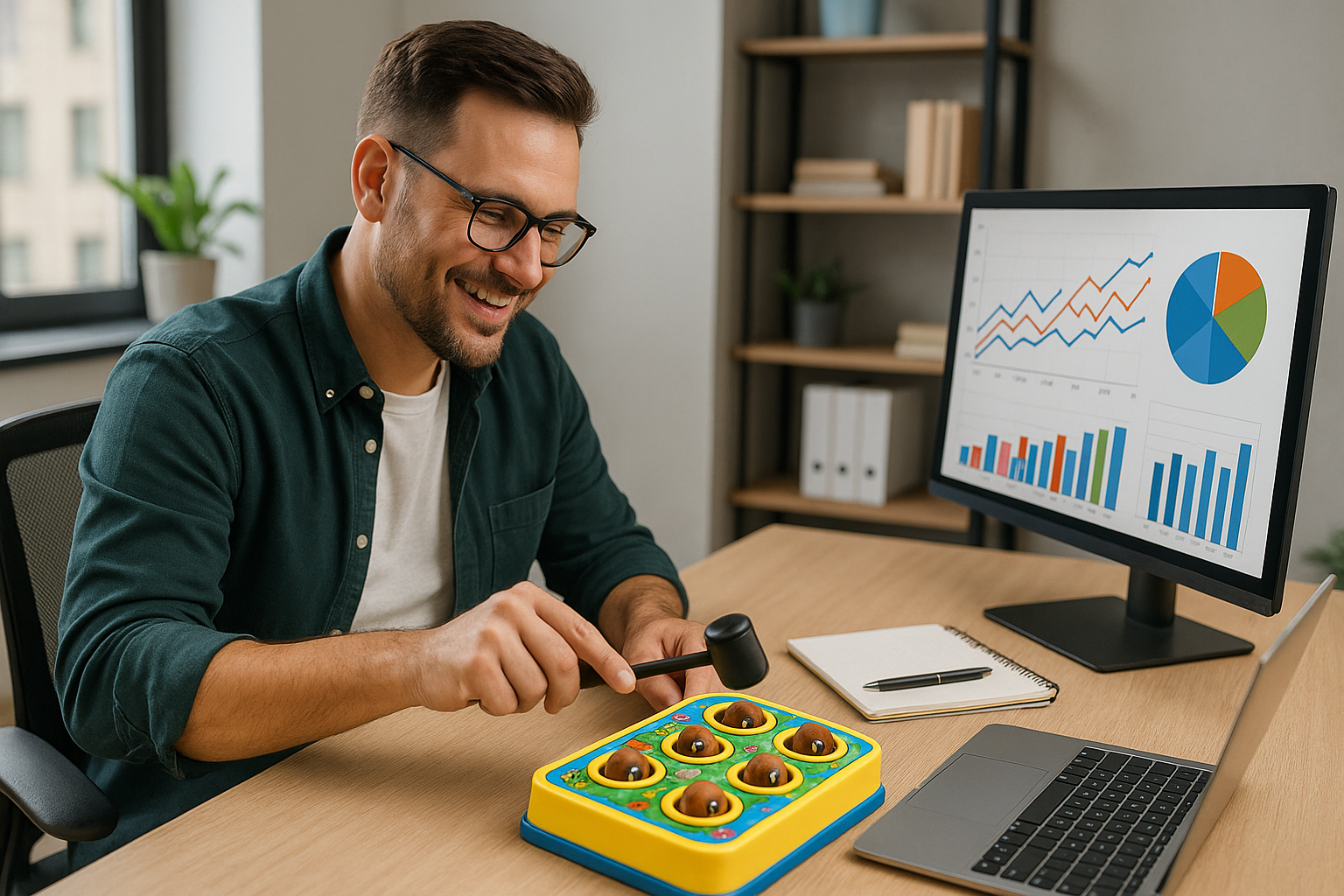 Stop Playing Forecast Whack-a-Mole: The Ops Leader’s Guide to Real Demand and Online Availability