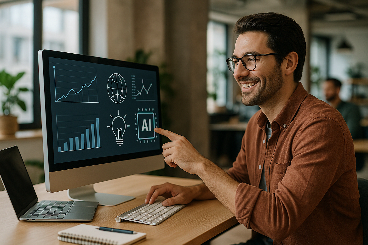 The 4-Point Playbook for Marketing Leaders in a Fragmented, AI-Accelerated World