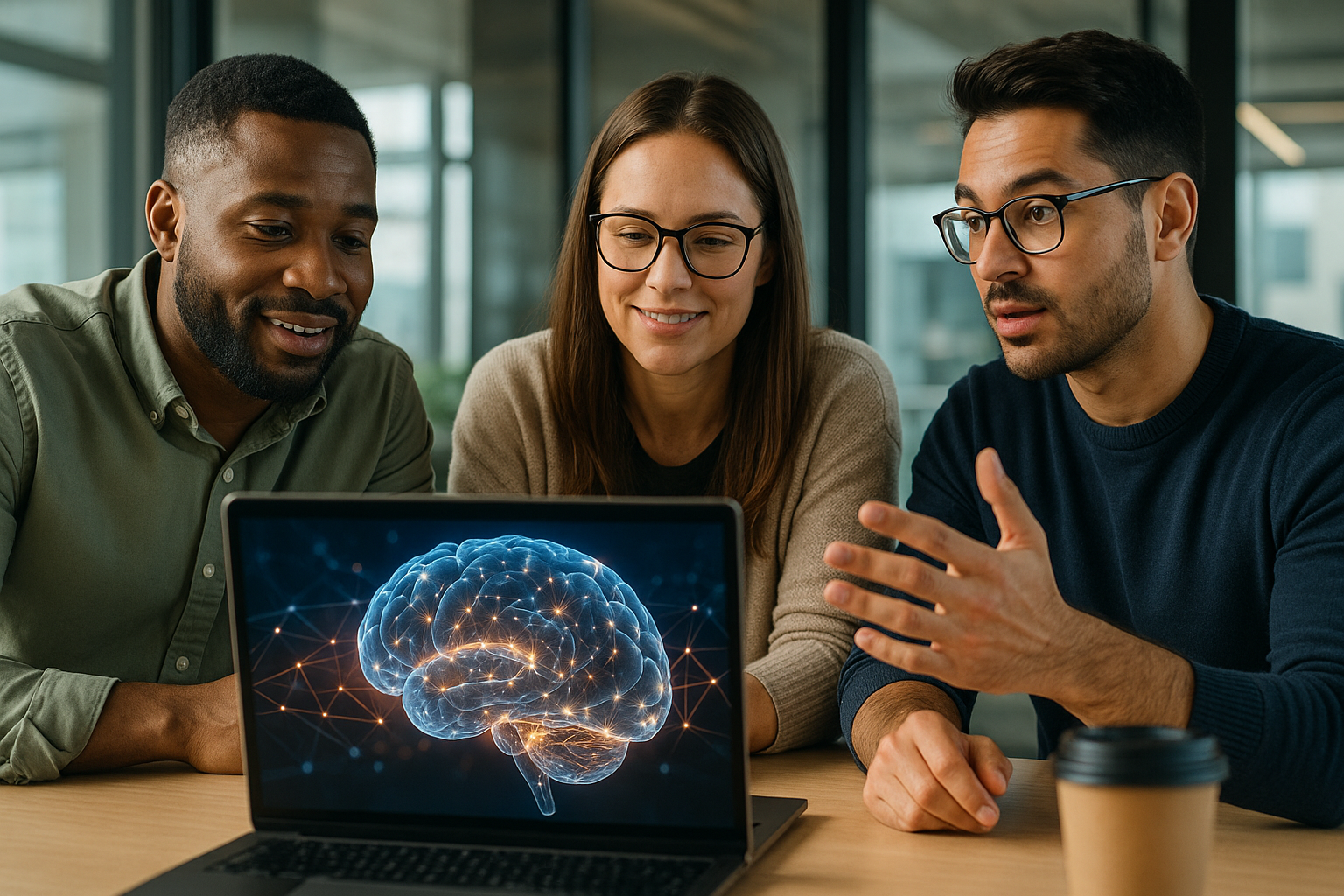 Trust, Threats and Takeoff: Your Fast-Track Guide to Governing and Securing AI Now