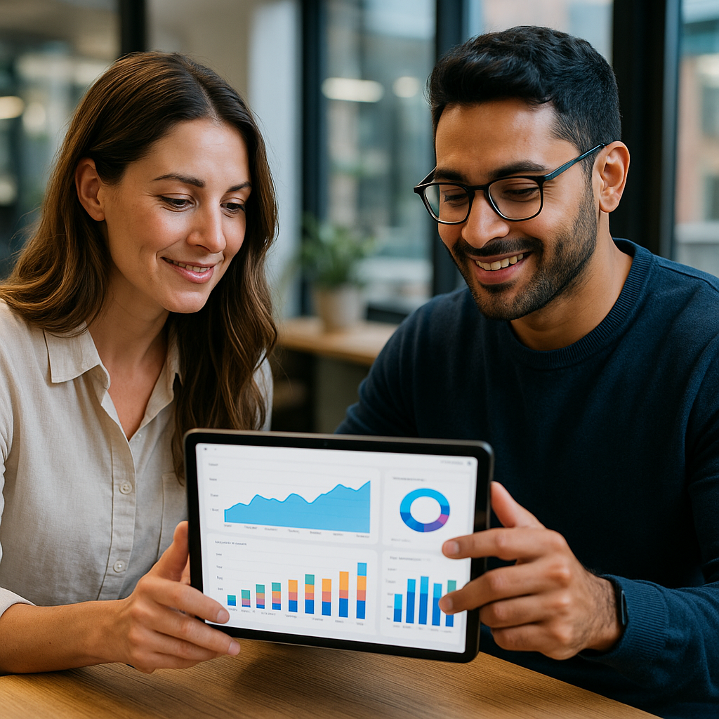 Stop Flying Blind: The No BS Guide to Unified Data, Trusted AI, and Predictable Revenue