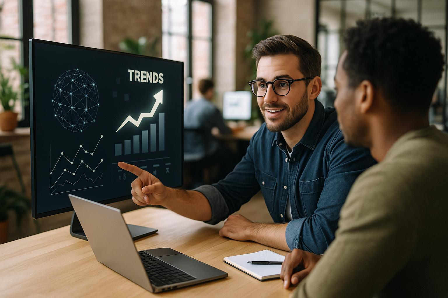 From Chaos to Compound Advantage: The Ops Leader’s Guide to Fast-Tracking Digital Wins