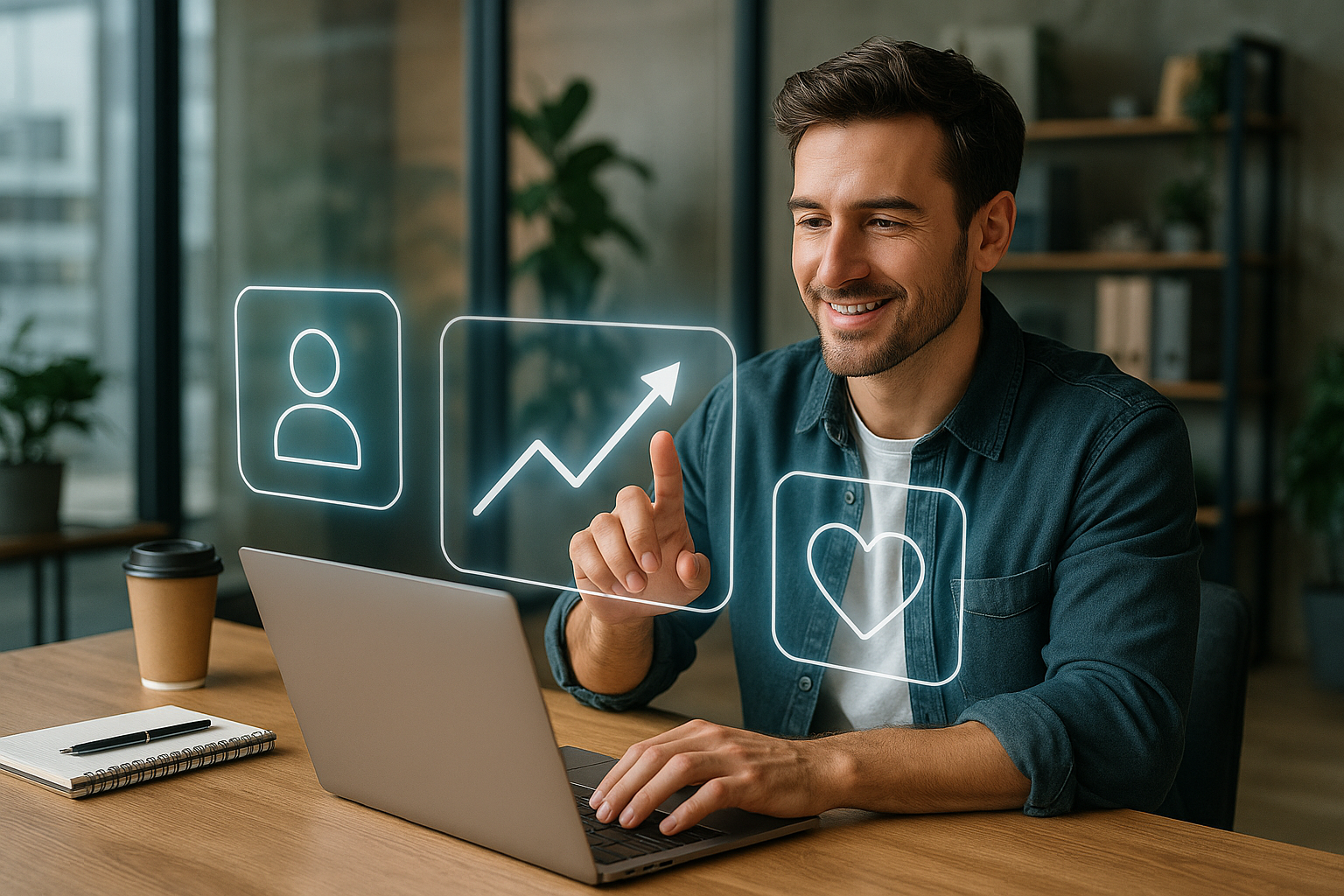 Real-Time or Bust: The Marketing Leader’s Guide to Personalization, Speed, and Brand Soul