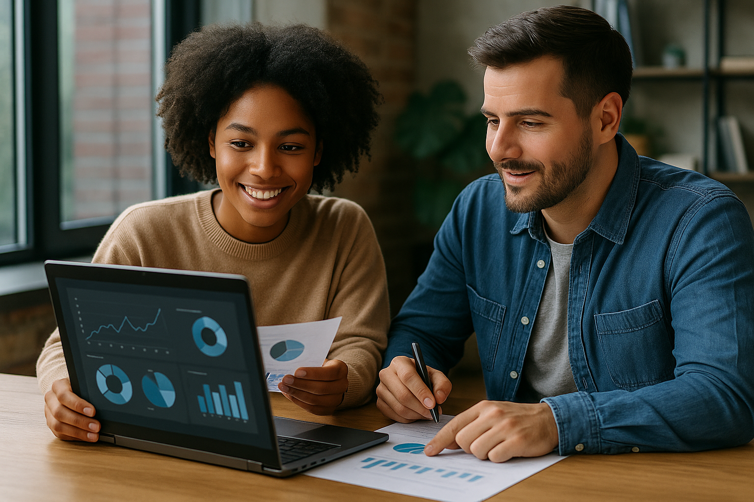 The 2026 CMO Playbook: Win Short-Term ROI Without Burning Long-Term Brand