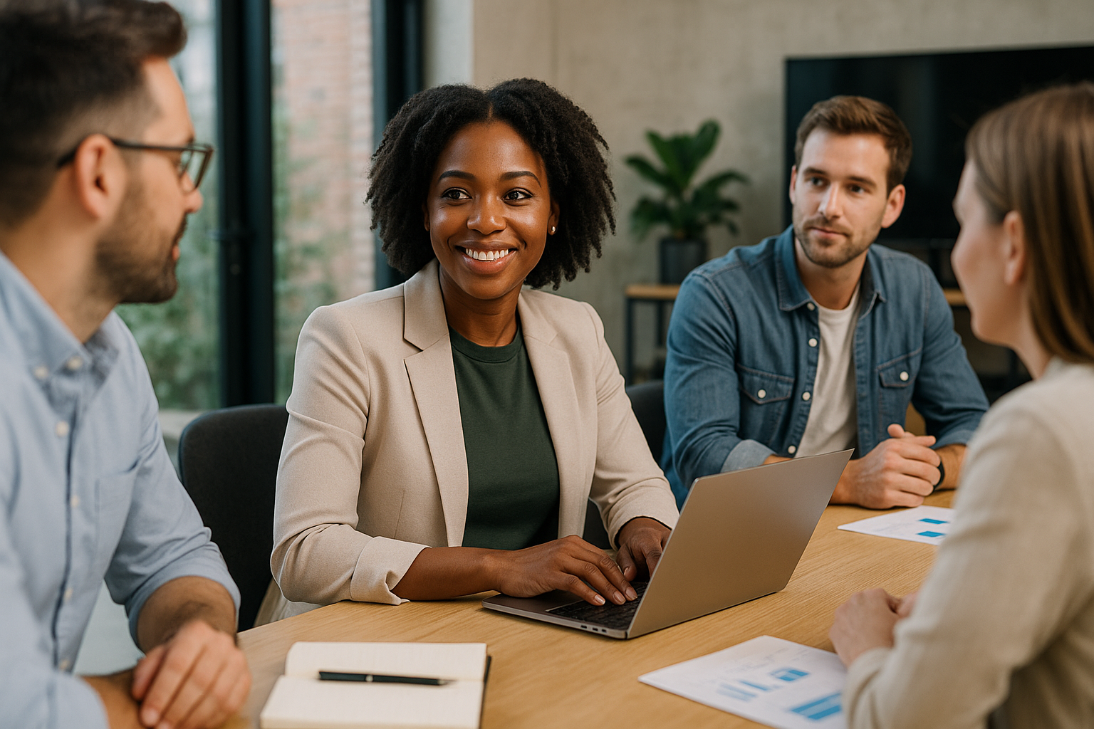 The HR Leader’s Definitive Guide to Local Agility, Global Consistency, and the AI Leap