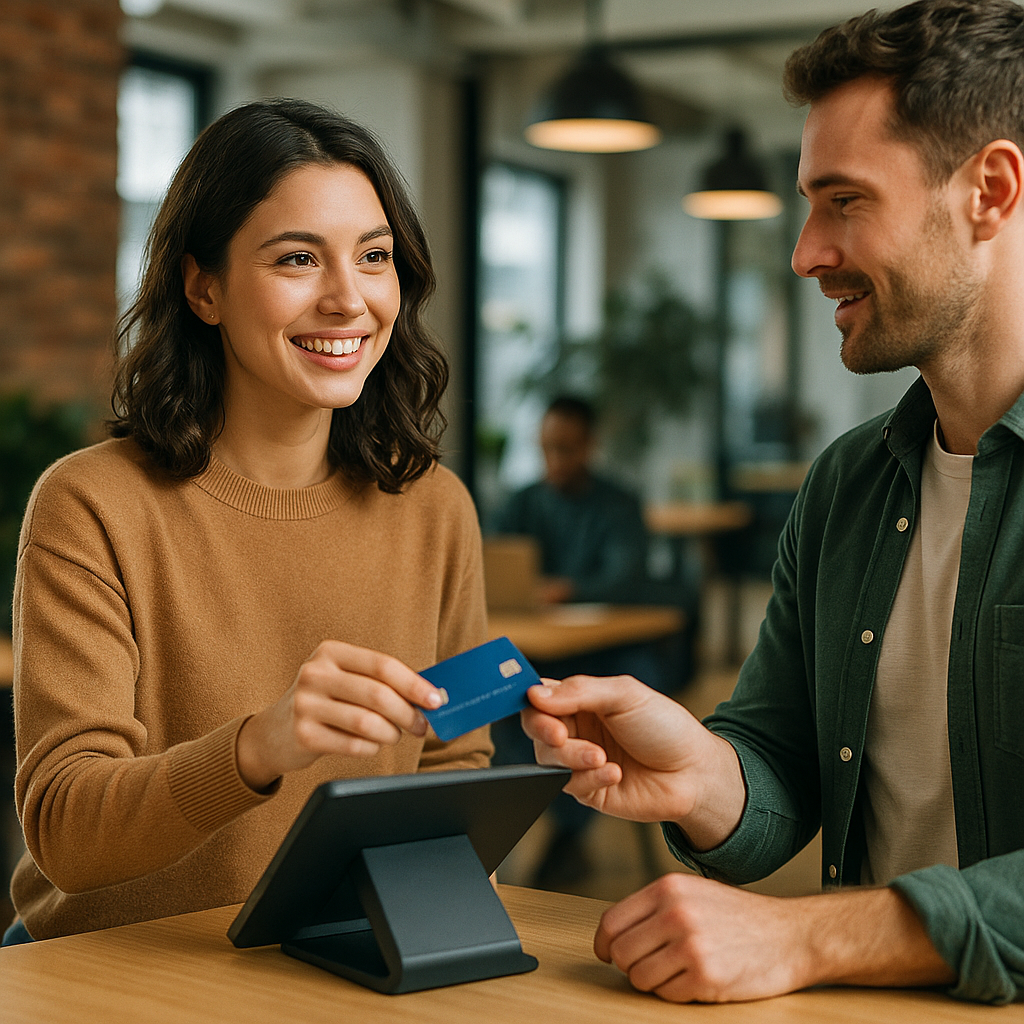 Your Checkout Is Your Loudest Salesperson: A Field Guide to Winning the Payments Race