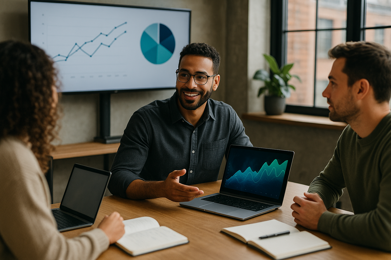 From Data Chaos to AI ROI: The 90-Day Playbook for Tech Leaders