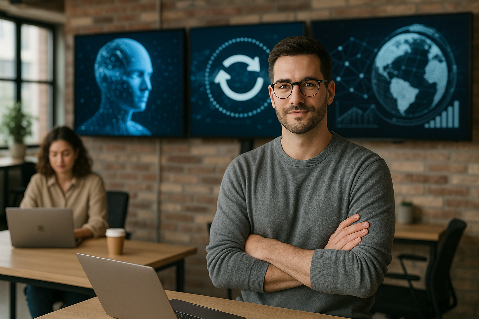 The Ops Leader’s Definitive Guide to AI Automation, Seamless Integration, and Risk‑Smart Supply Chains