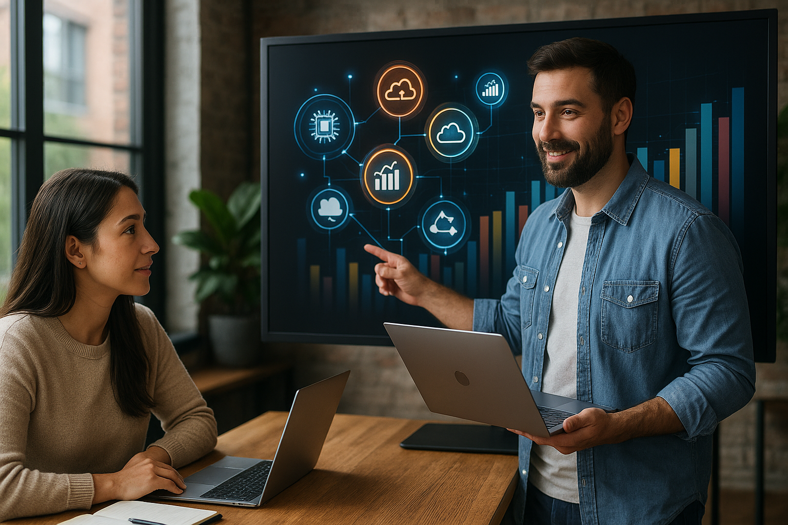 From Chaos to Compounding: The Tech Leader’s Guide to Agentic AI at Scale