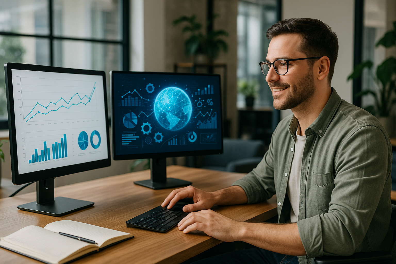 Scale Smarter Now: An Ops Leader’s Friendly Guide to Change, Data, and Customer‑First Wins