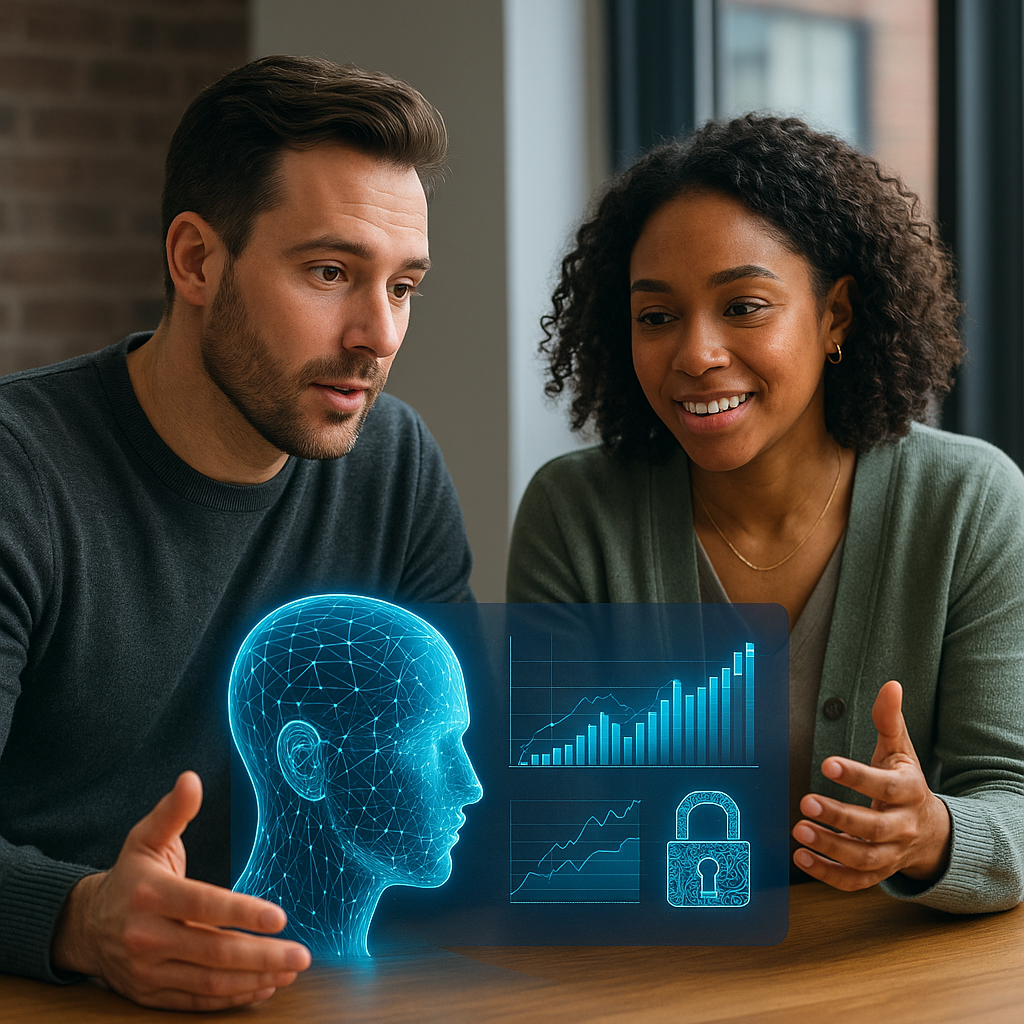 Your AI Isn’t Stuck, Your People Are: The Leader’s Guide to Turning Engagement into Compliance Wins