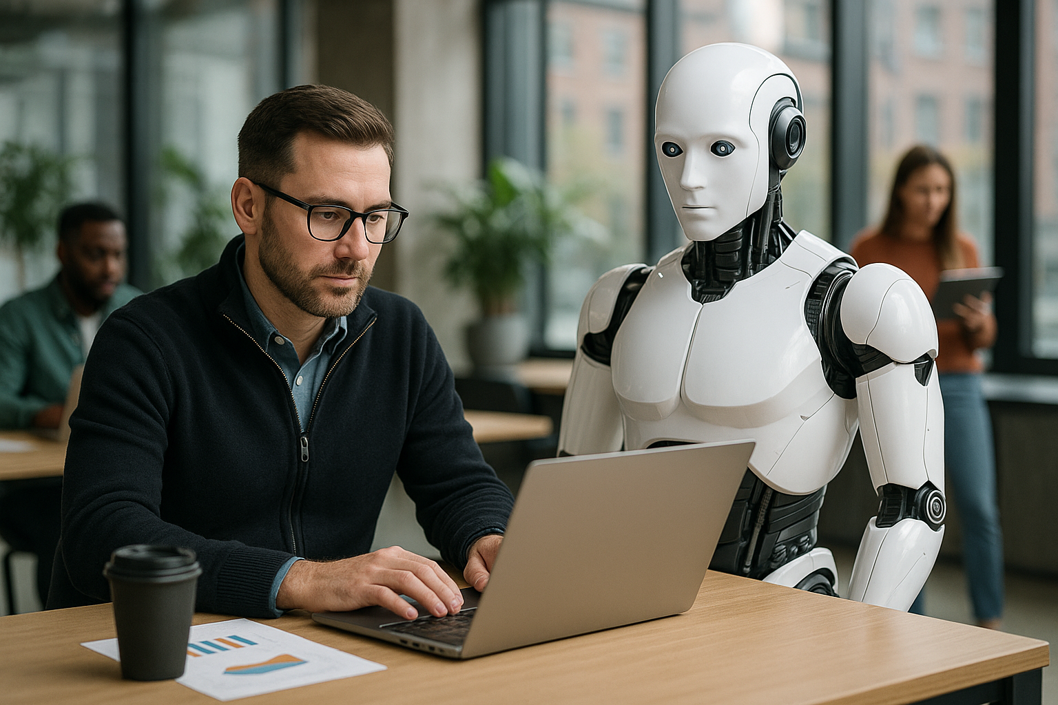 From Lab to Lobby: The Tech Leader’s Guide to Shipping Trustworthy AI at Scale