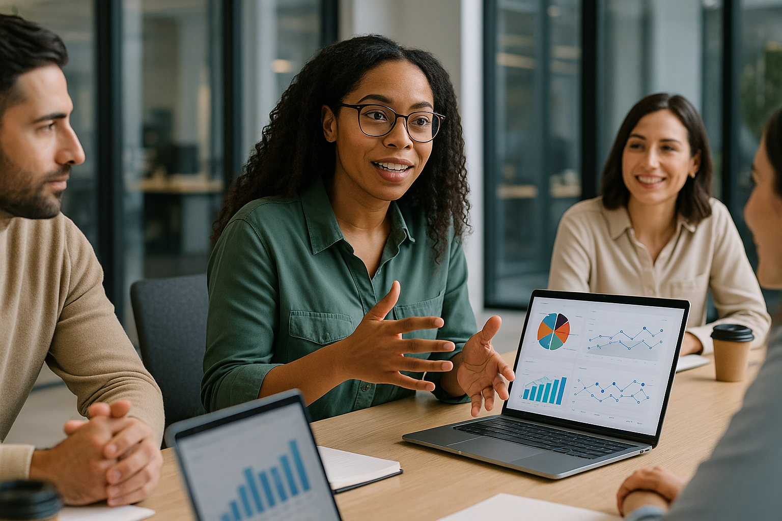 Stop Launching Campaigns. Start Building a Marketing OS.