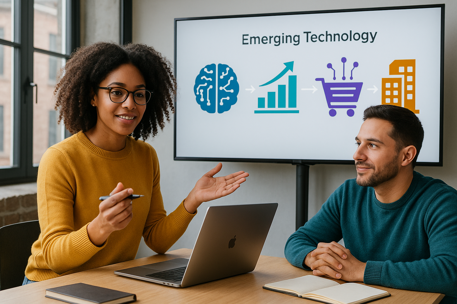 From Chaos to Consistency: The 90-Day Guide to AI-Smart, Channel-Savvy Marketing