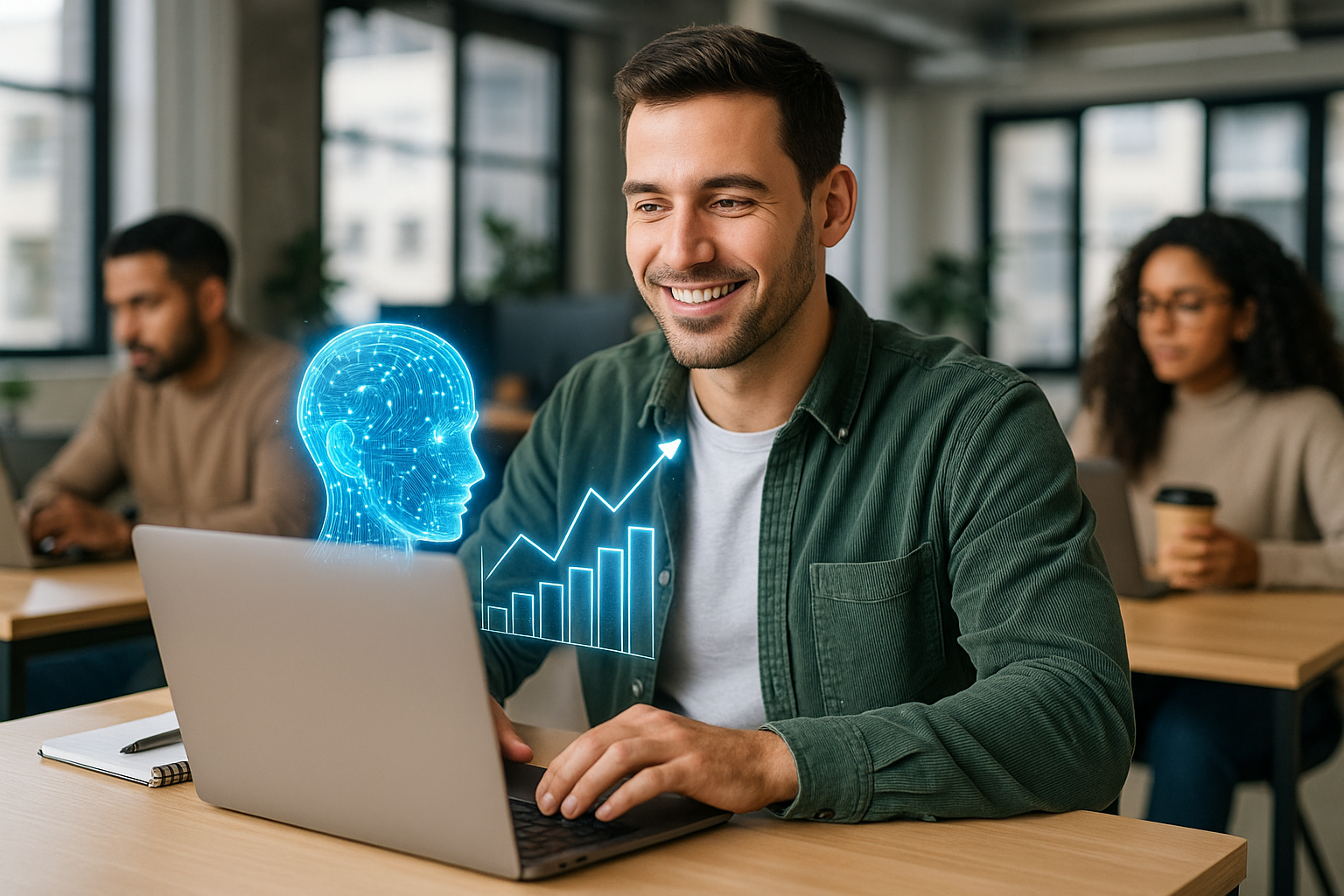 Stop Buying AI, Start Closing With It: The Fast-Track Guide for Sales and Commercial Leaders