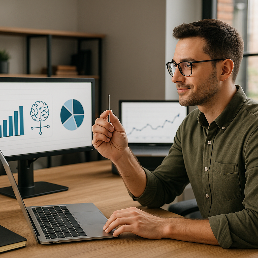 Threading the Needle: How to Nail Brand Consistency, Keep AI Honest, and Prove ROI Without Losing Your Mind